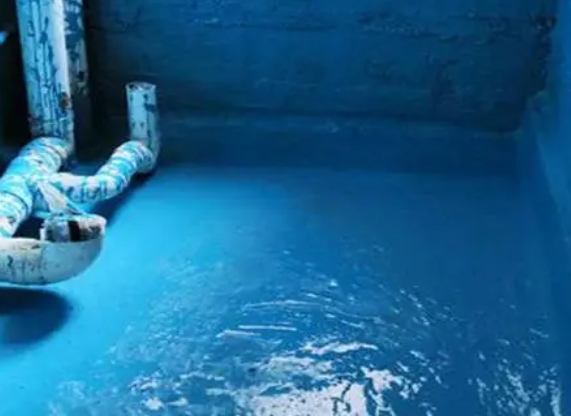 张家界市卫生间漏水维修公司分下防水公司如何判断防水工程的质量?
