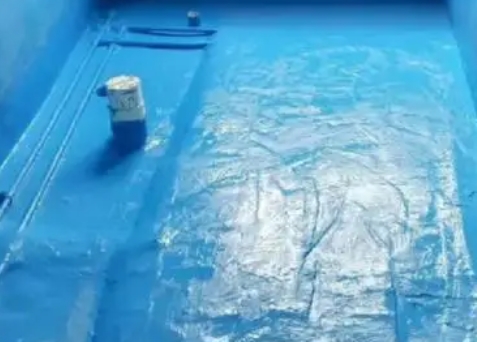 张家界市卫生间漏水维修公司分享下张家界市卫生间防水工程中常用防水涂料介绍。