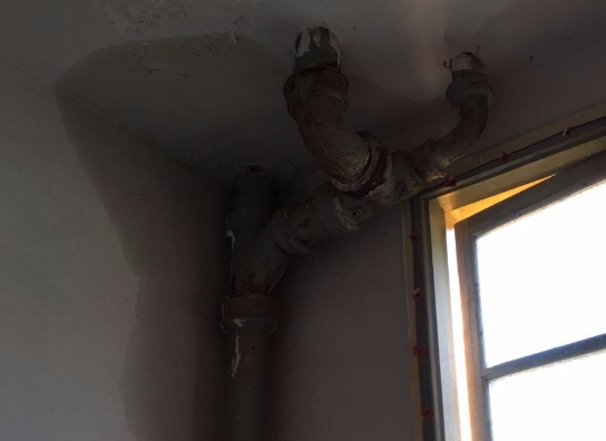 张家界市卫生间漏水维修公司专业解读张家界市卫生间防水的步骤